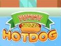 Gioco Buonissimo hot dog  in linea
