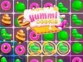 Gioco Biscotto Yummi  in linea