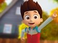 Gioco Paw Patrol in linea