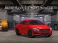 Gioco Simulatore di acrobazie per auto da corsa Xtreme  in linea