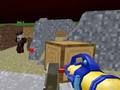 Gioco Xtreme Paintball Wars in linea