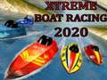 Gioco Xtreme Boat Racing 2020 in linea