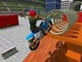 Gioco Acrobazie in bici Xtreme  in linea