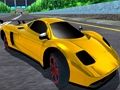 Gioco Velocità massima dell'auto veloce  in linea