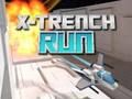 Gioco X-Trench Run in linea
