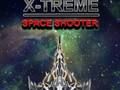Gioco Sparatutto spaziale X-treme  in linea
