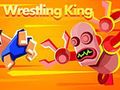 Gioco Re del wrestling  in linea