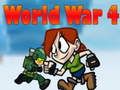 Gioco Guerra Mondiale 4  in linea