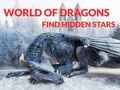 Gioco Stelle nascoste di World of Dragons  in linea