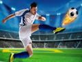 Gioco Mondiali di calcio 2020  in linea