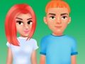 Gioco Julies primo appuntamento  in linea