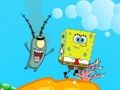 Gioco Runner SpongeBob in linea