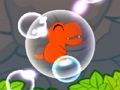 Gioco Non toccare il Dino-Bomb!  in linea