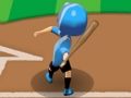 Gioco Mania del baseball  in linea