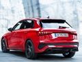 Gioco Slide Audi RS3 in linea