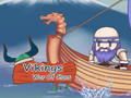 Gioco Guerra dei clan vichinghi  in linea
