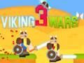 Gioco Guerre vichinghe 3  in linea