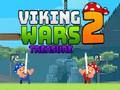 Gioco Viking Wars 2 Tesoro  in linea