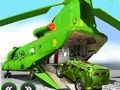 Gioco Simulatore di trasporto di veicoli dell'esercito americano  in linea