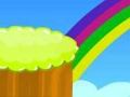 Gioco Fuga dalla Valle dell'Arcobaleno  in linea