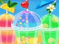 Gioco Camion fangoso congelato arcobaleno  in linea