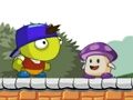 Gioco World Super Peaman in linea