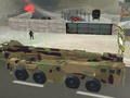 Gioco Attacco con drone dell'esercito americano  in linea