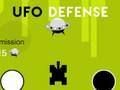 Gioco Difesa UFO  in linea