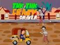 Gioco Tuk tuk tuk pazzo pilota in linea
