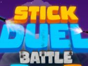Gioco Stick Duel Battle in linea