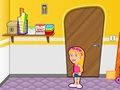 Gioco Caroline Adventure  in linea