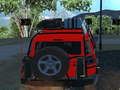 Gioco Simulatore di camion OffRoad 4  in linea