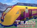 Gioco Simulatore di treno 3D  in linea