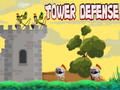 Gioco Re della difesa della torre  in linea