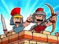 Gioco Impire Rush Rome Wars Tower Defense  in linea