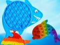 Gioco Under Sea World Pop It Ofulsaw in linea