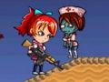 Gioco Eroe del giorno del giudizio  in linea