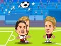 Gioco Leggende del calcio  in linea
