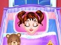 Gioco Buonanotte Baby Taylor  in linea