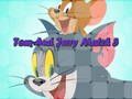 Gioco Tom e Jerry Match 3  in linea