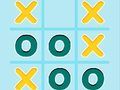 Gioco Tic Tac Toe gratis  in linea