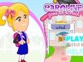 Gioco Caroline va a scuola  in linea