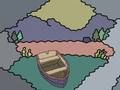 Gioco Quel posto sfocato Capitolo 1: La barca  in linea