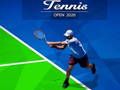 Gioco Open di tennis 2020  in linea