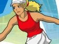 Gioco Eroe del tennis  in linea