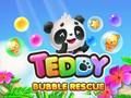 Gioco Teddy Bubble Rescue in linea