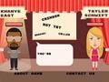 Gioco Taylor Swift vs Kanye East Parody Battle in linea