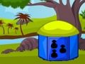Gioco Lea Land Escape in linea