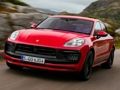 Gioco Puzzle Porsche Macan GTS  in linea