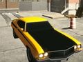 Gioco Giochi di parcheggio in cortile 2021  in linea